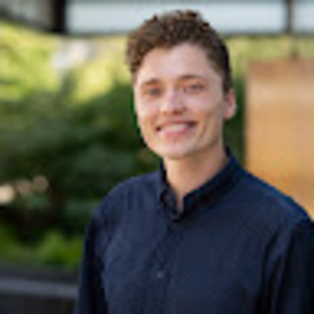 Meet your Posher, Benedikt